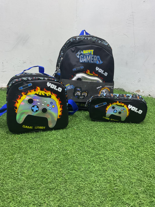 SET DE BOLSO - 4253757