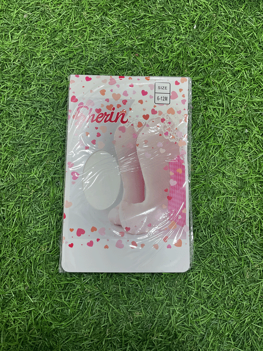 MEDIAS PANTY DE BEBE -  SH12747BG