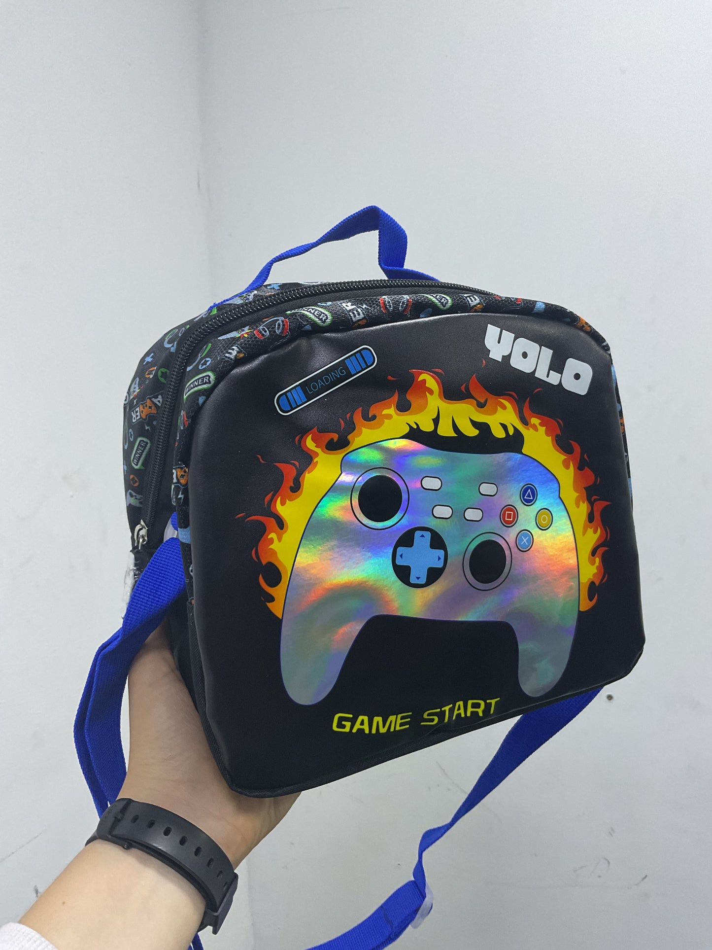 SET DE BOLSO - 4253757