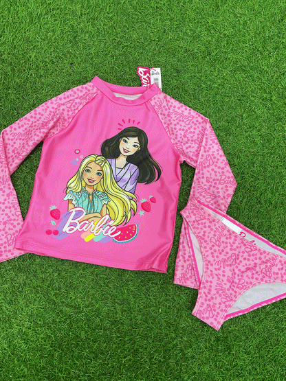 TRAJE DE BAÑO PARA NIÑAS - BA89746