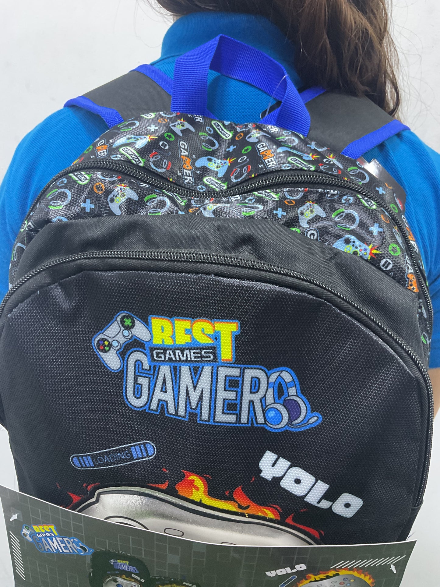 SET DE BOLSO - 4253757