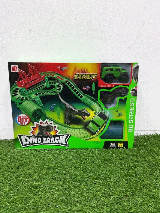 PISTA DE CARRO - KE63