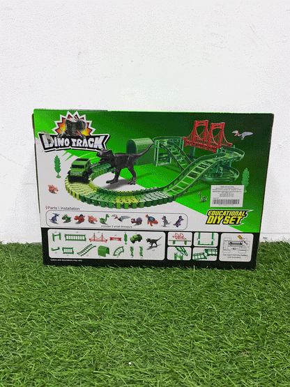 PISTA DE CARRO - KE63