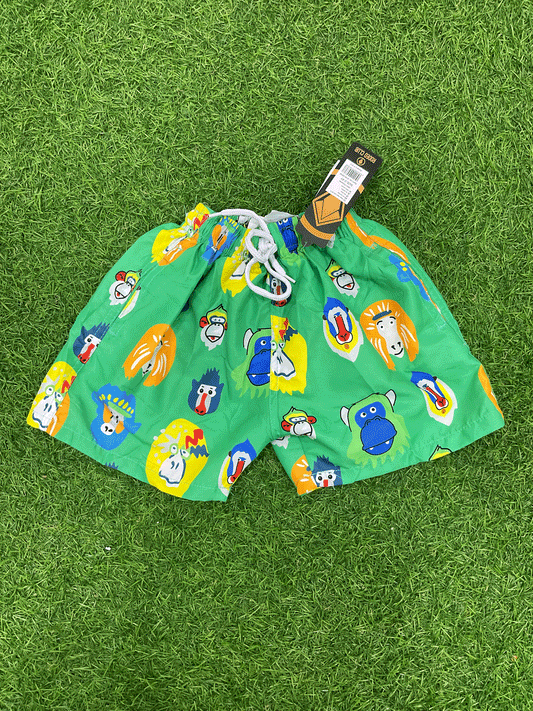 SHORTS PLAYERO - 5190830
