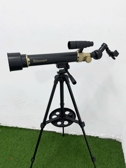 TELESCOPIO - LT07