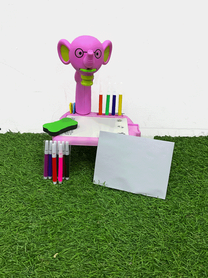 MESA PROYECTORA - KX76