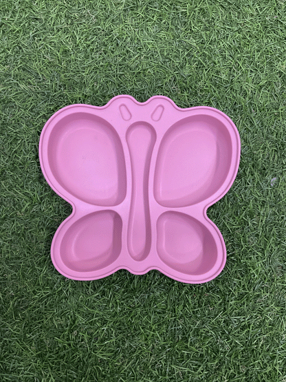 PLATOS DE SILICON - A77420