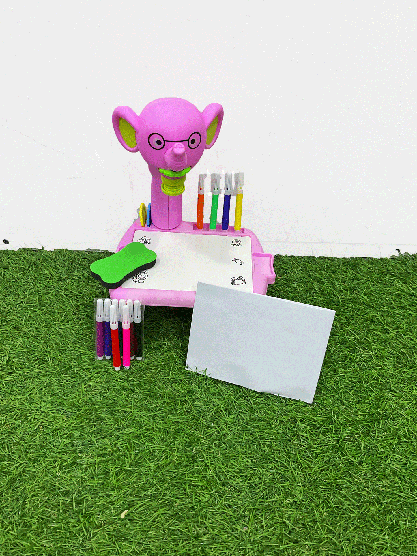 MESA PROYECTORA - KX76