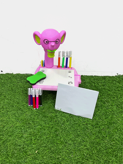 MESA PROYECTORA - KX76