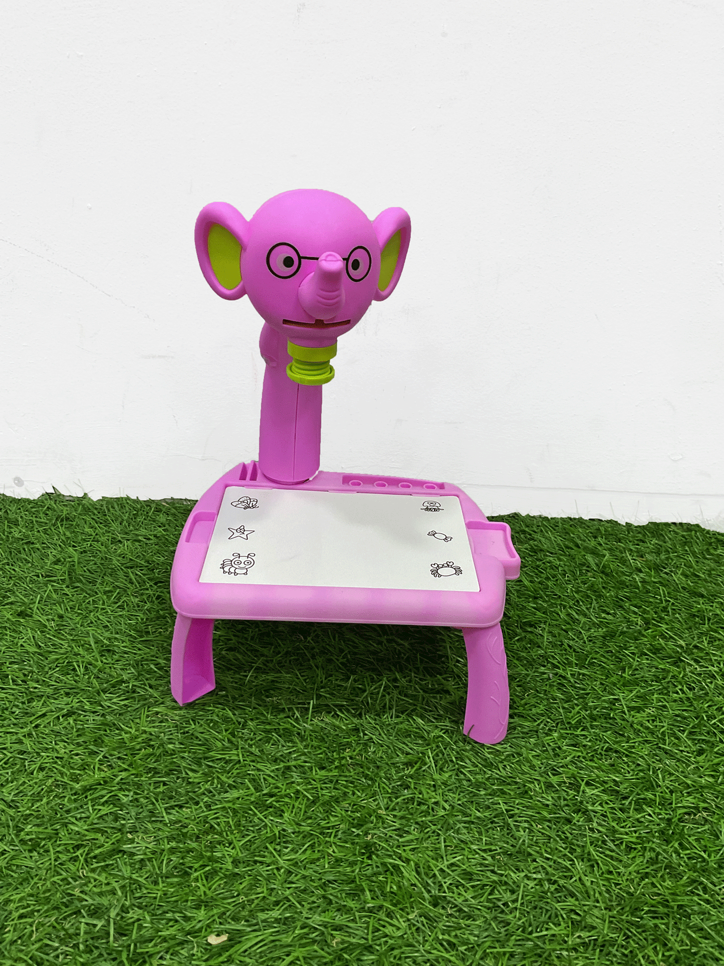 MESA PROYECTORA - KX76