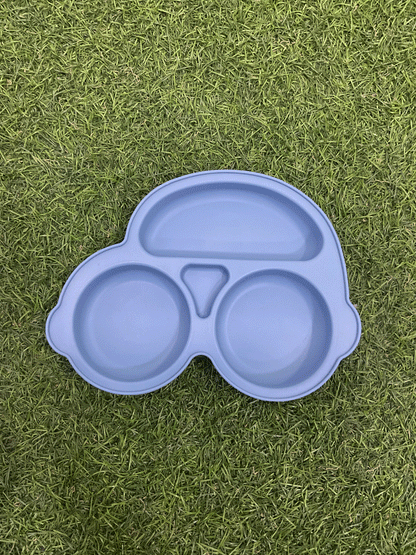 PLATOS DE SILICON - A77420