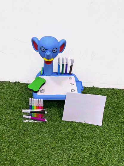 MESA PROYECTORA - KX76