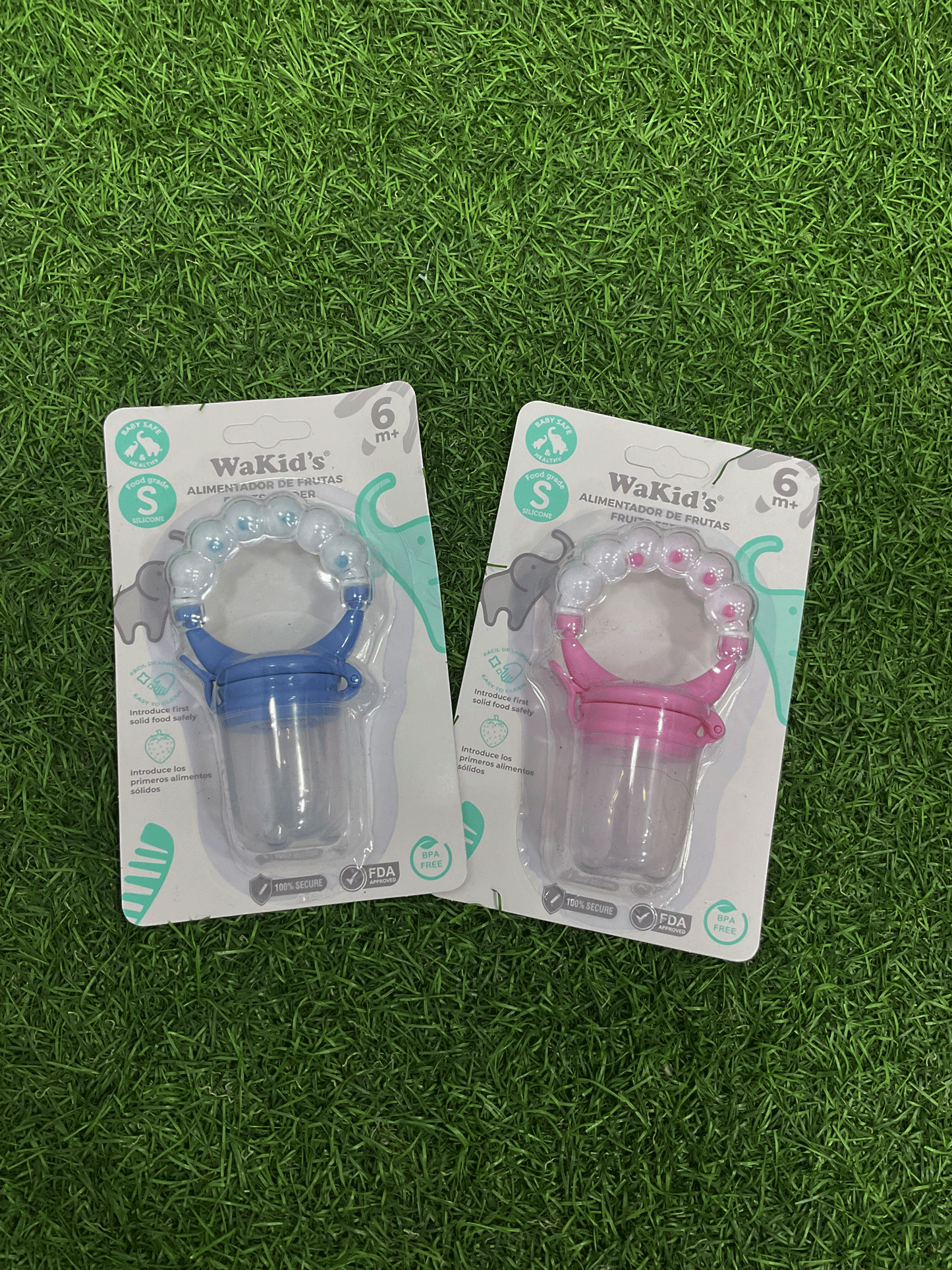 CHUPON DE FRUTAS - A77718