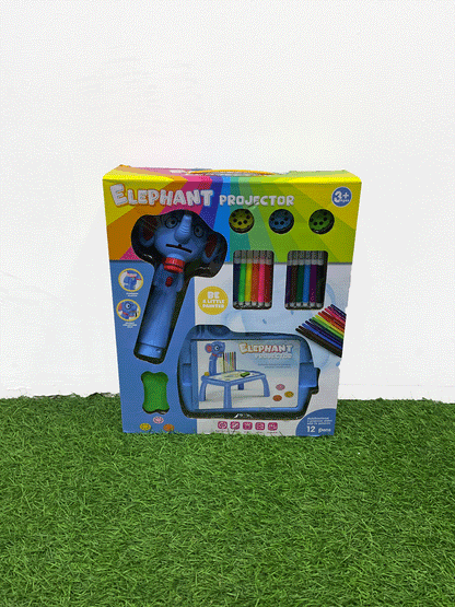 MESA PROYECTORA - KX76