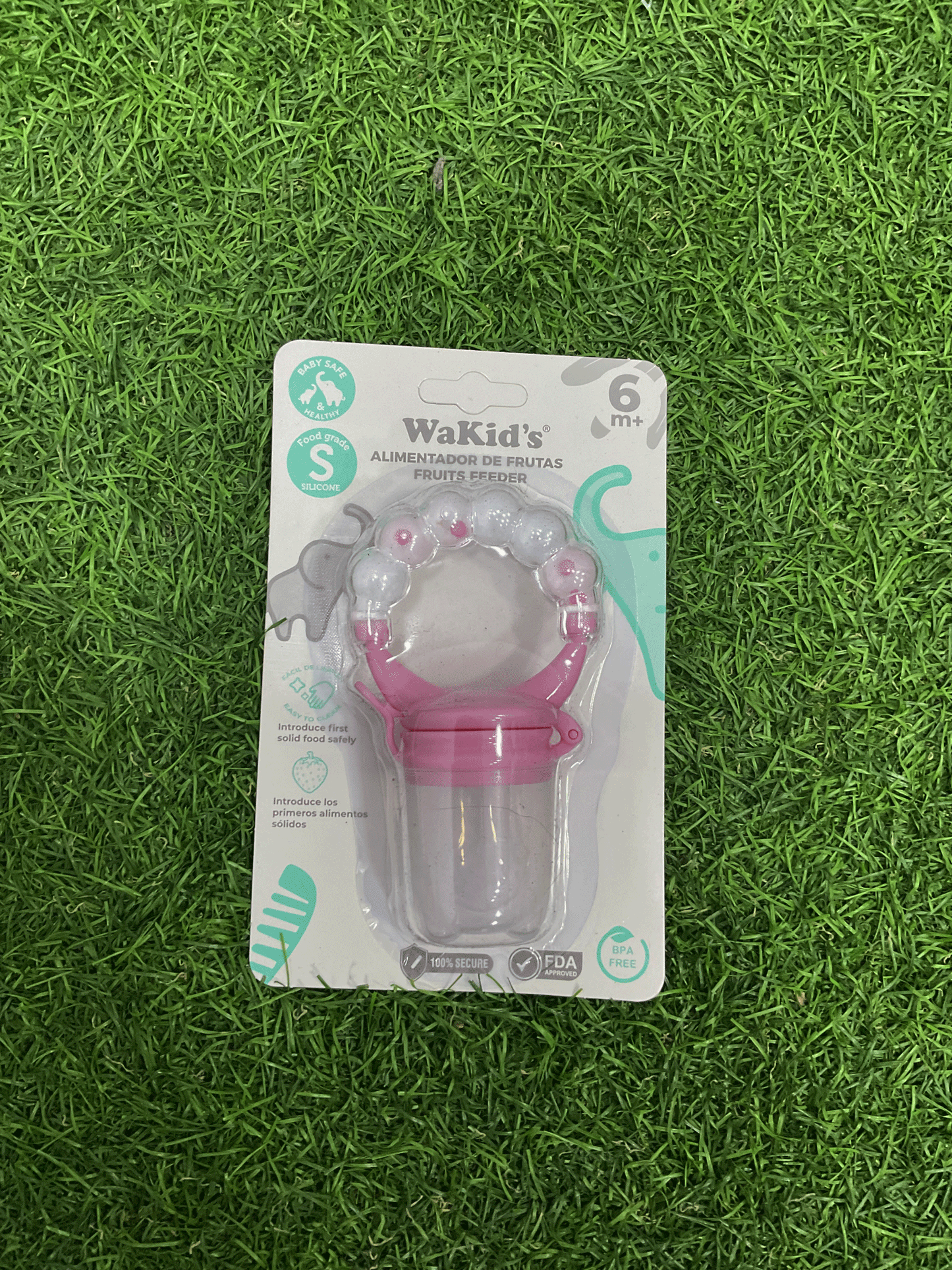 CHUPON DE FRUTAS - A77718