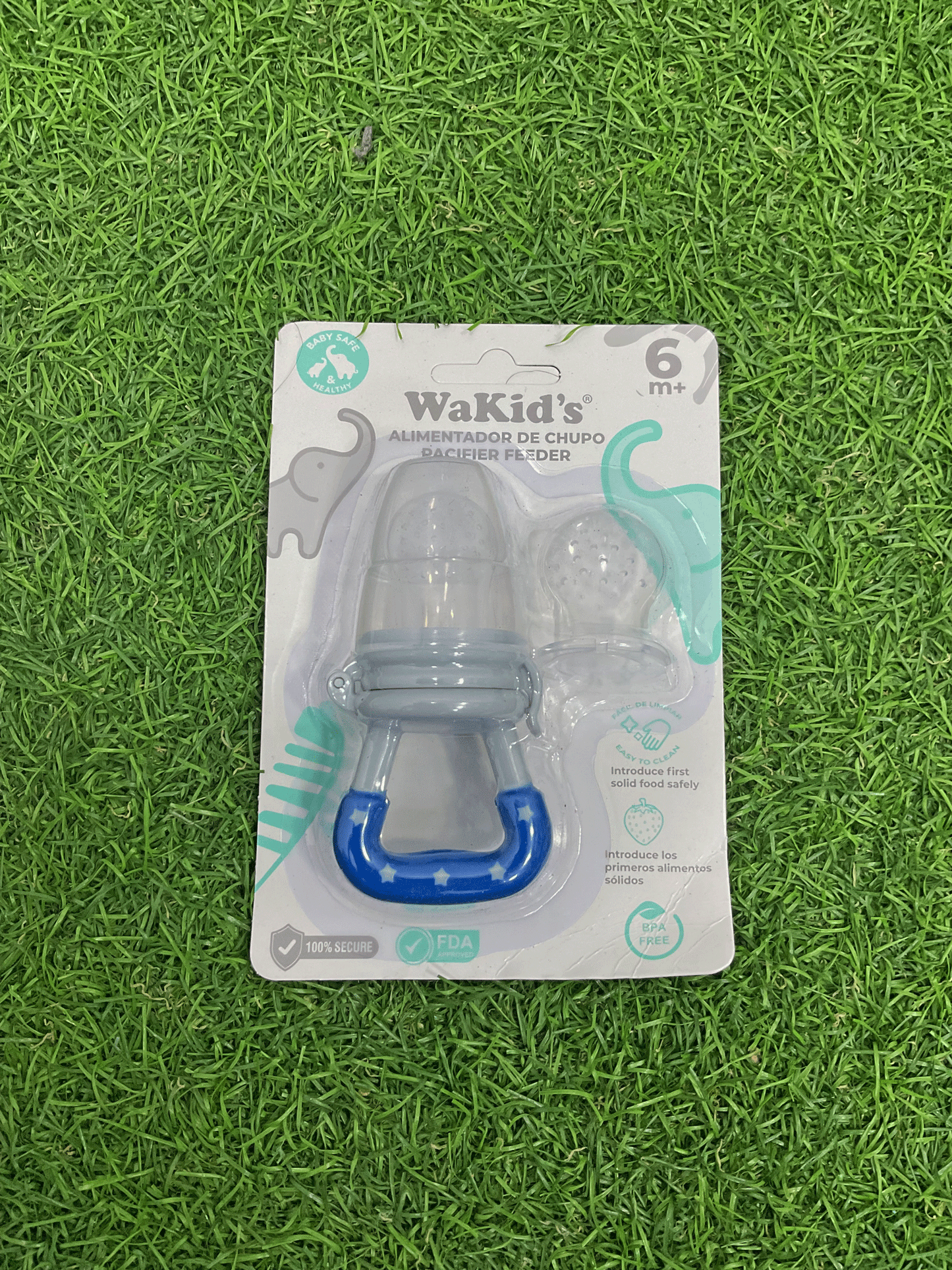 CHUPON DE FRUTAS - A77716