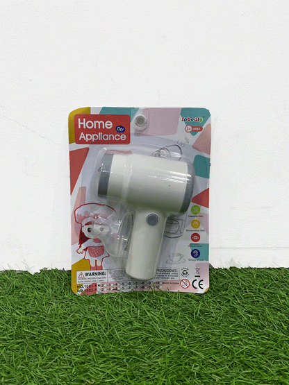 JUGUETE DE BELLEZA - KW13