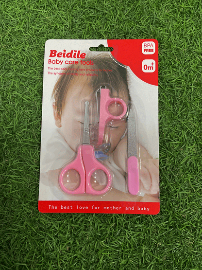 KIT DE HIGIENE - 6751410352