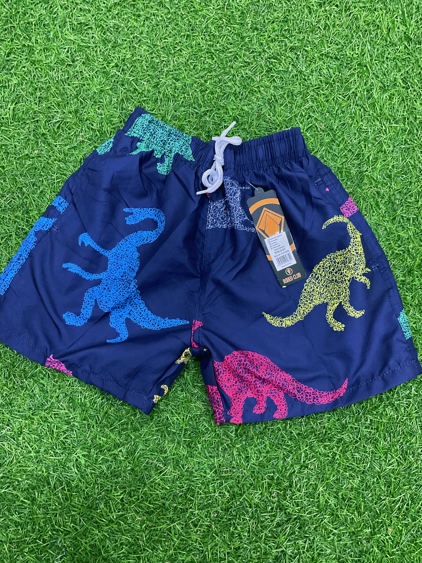 SHORTS PLAYERO