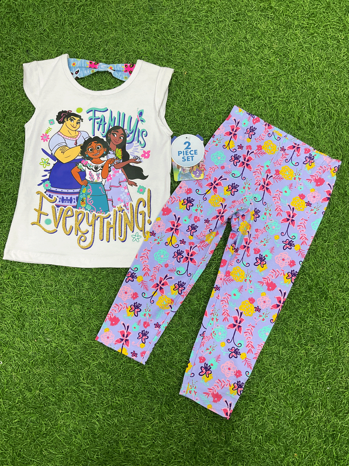 CONJUNTO - D9EN102D