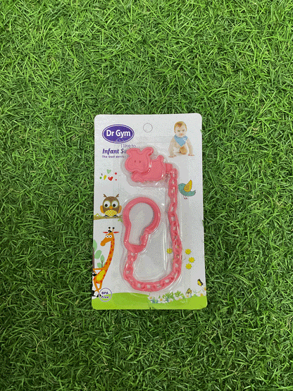 SUJETADOR DE CHUPON - 675PJ5949