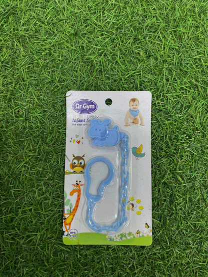 SUJETADOR DE CHUPON - 675PJ5949