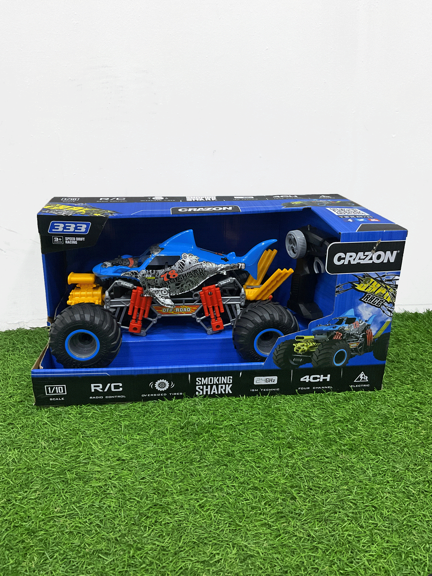 CARRO - KH23