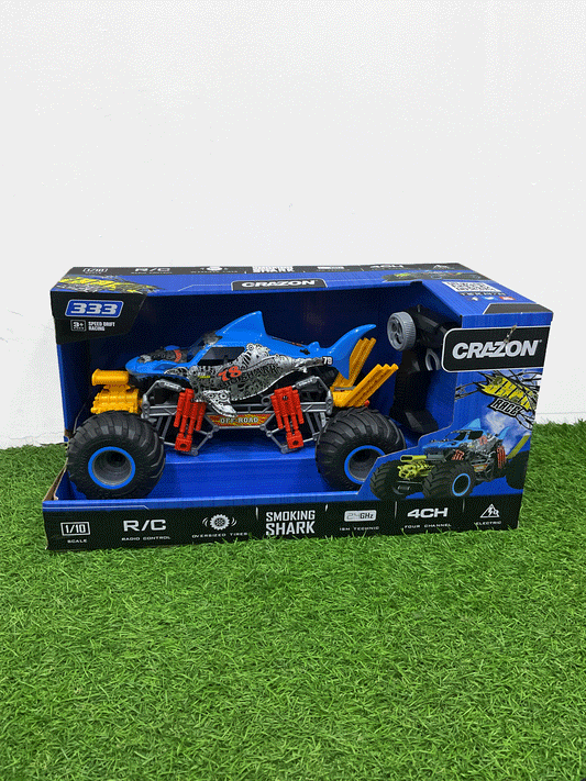 CARRO - KH23