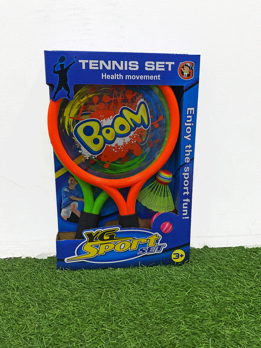 SET DE TENIS - KW72