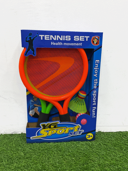 SET DE TENIS - KW71