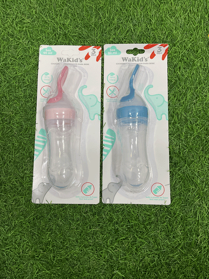 CUCHARA Y ALIMENTADOR - A77541