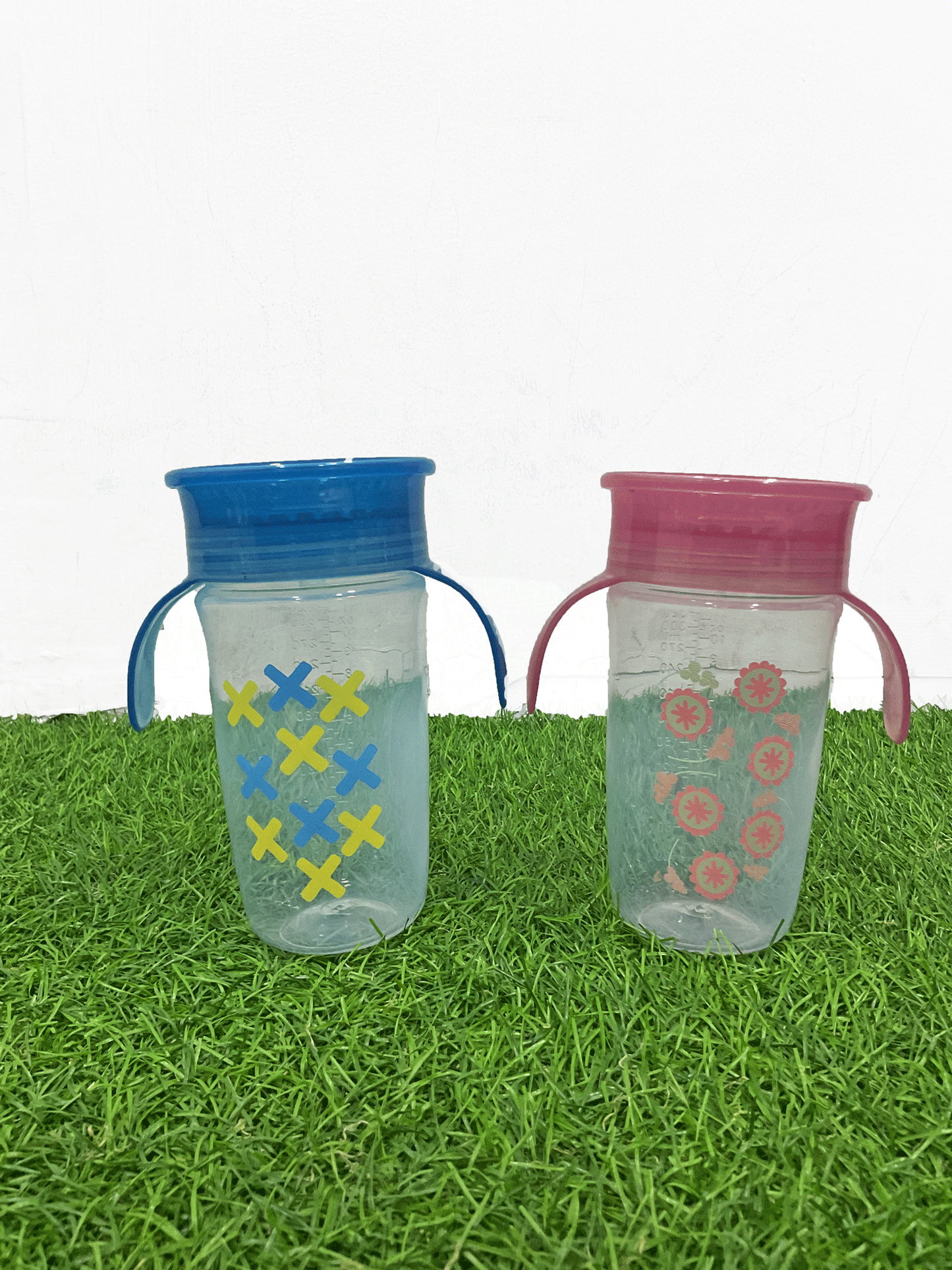VASO ENTRENADOR - A77342