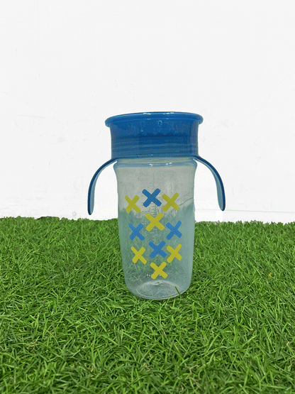 VASO ENTRENADOR - A77342