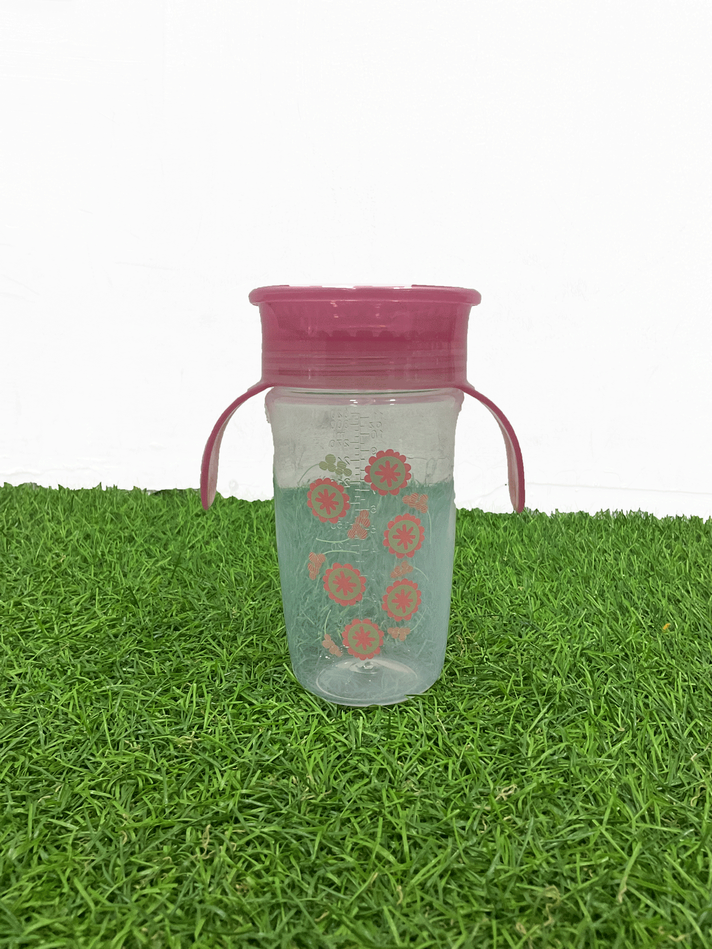 VASO ENTRENADOR - A77342