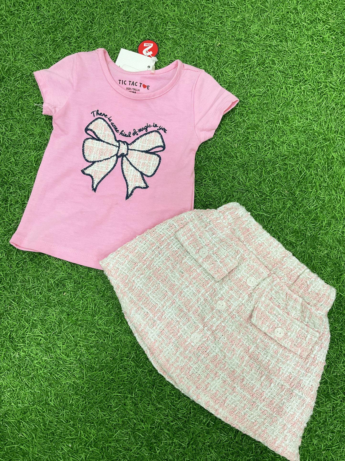 CONJUNTO - 3613339A