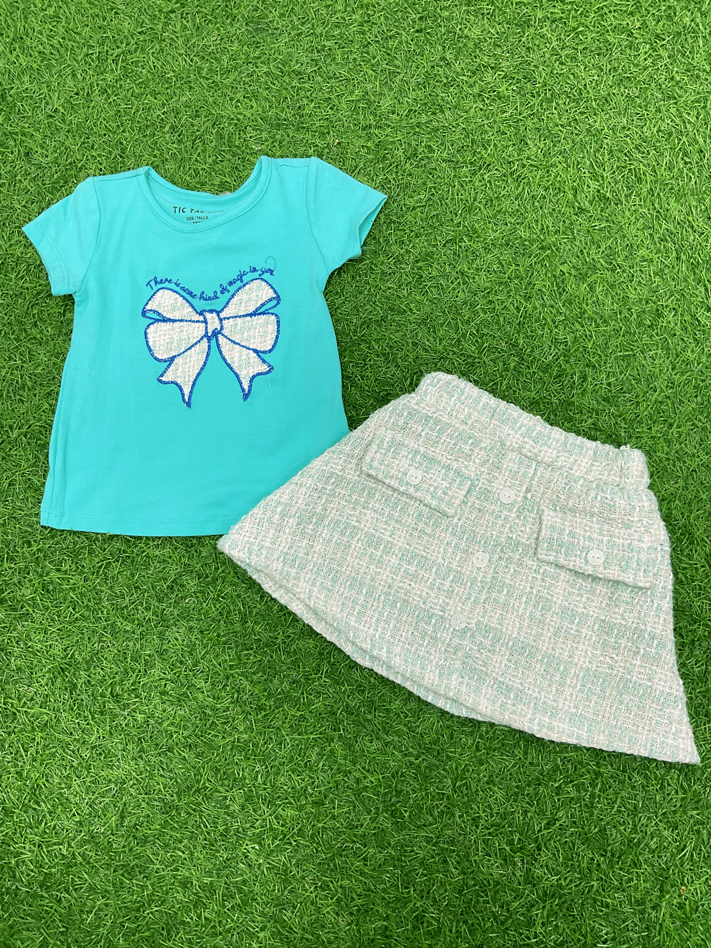 CONJUNTO - 3613339A
