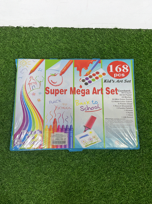 SET PARA COLOREAR - LT03