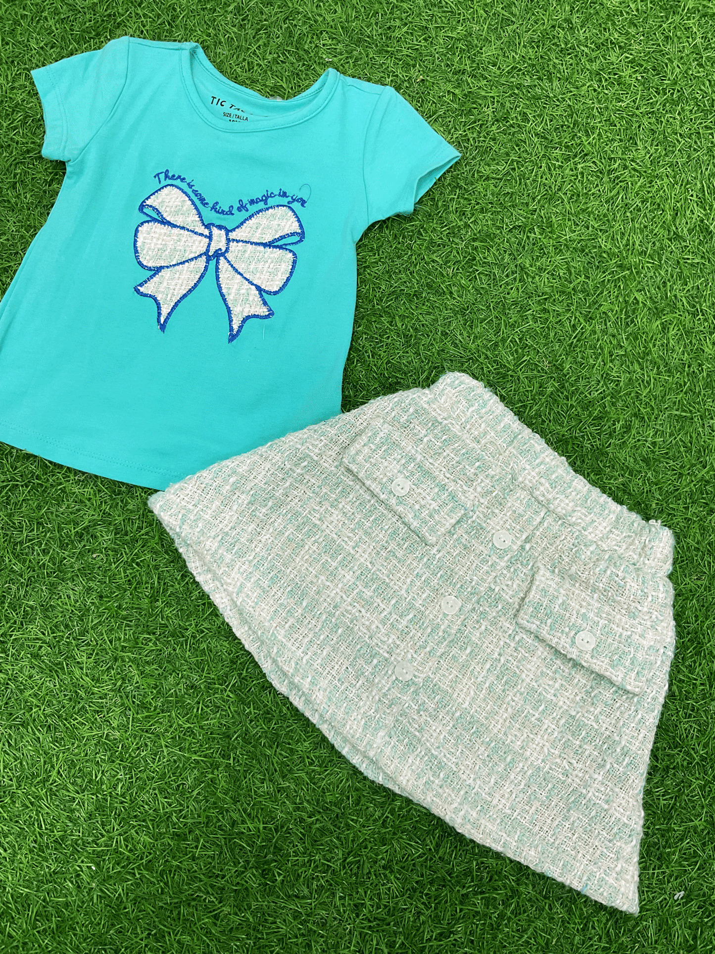 CONJUNTO - 3613339A