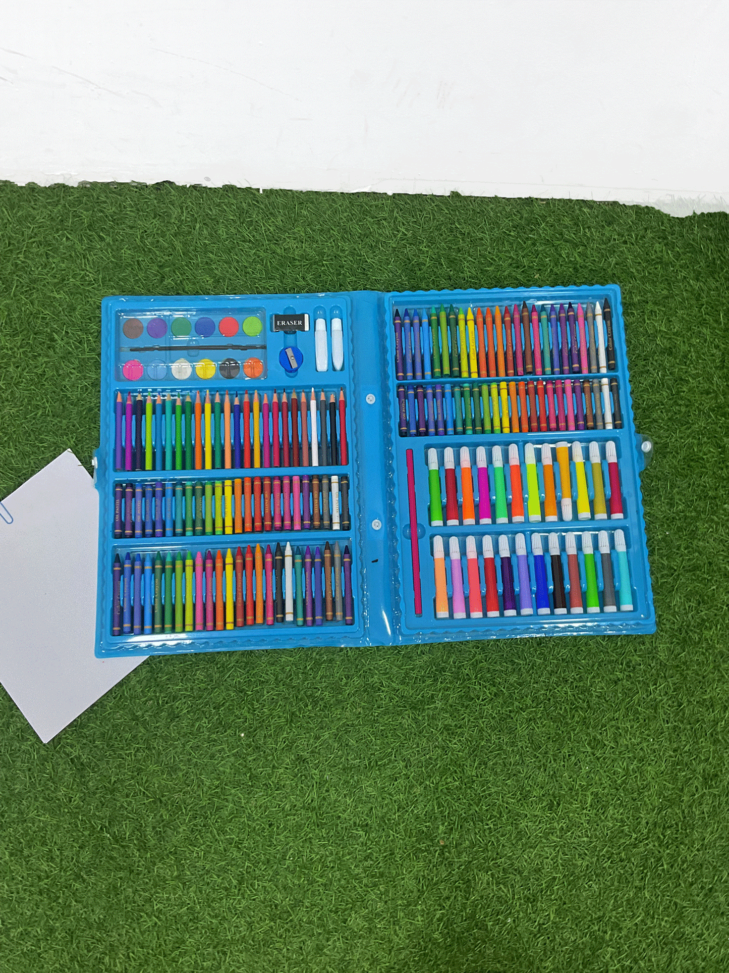 SET PARA COLOREAR - LT03