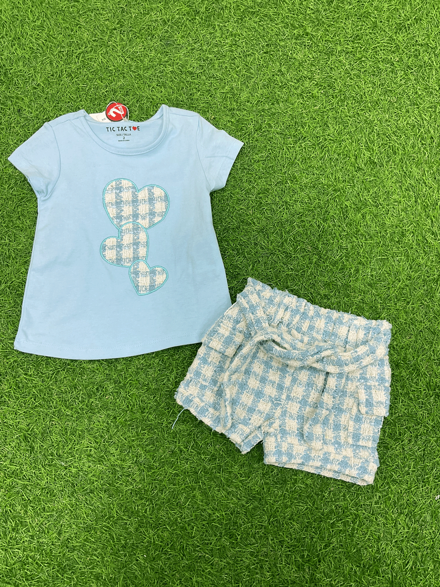 CONJUNTO - 3613345B