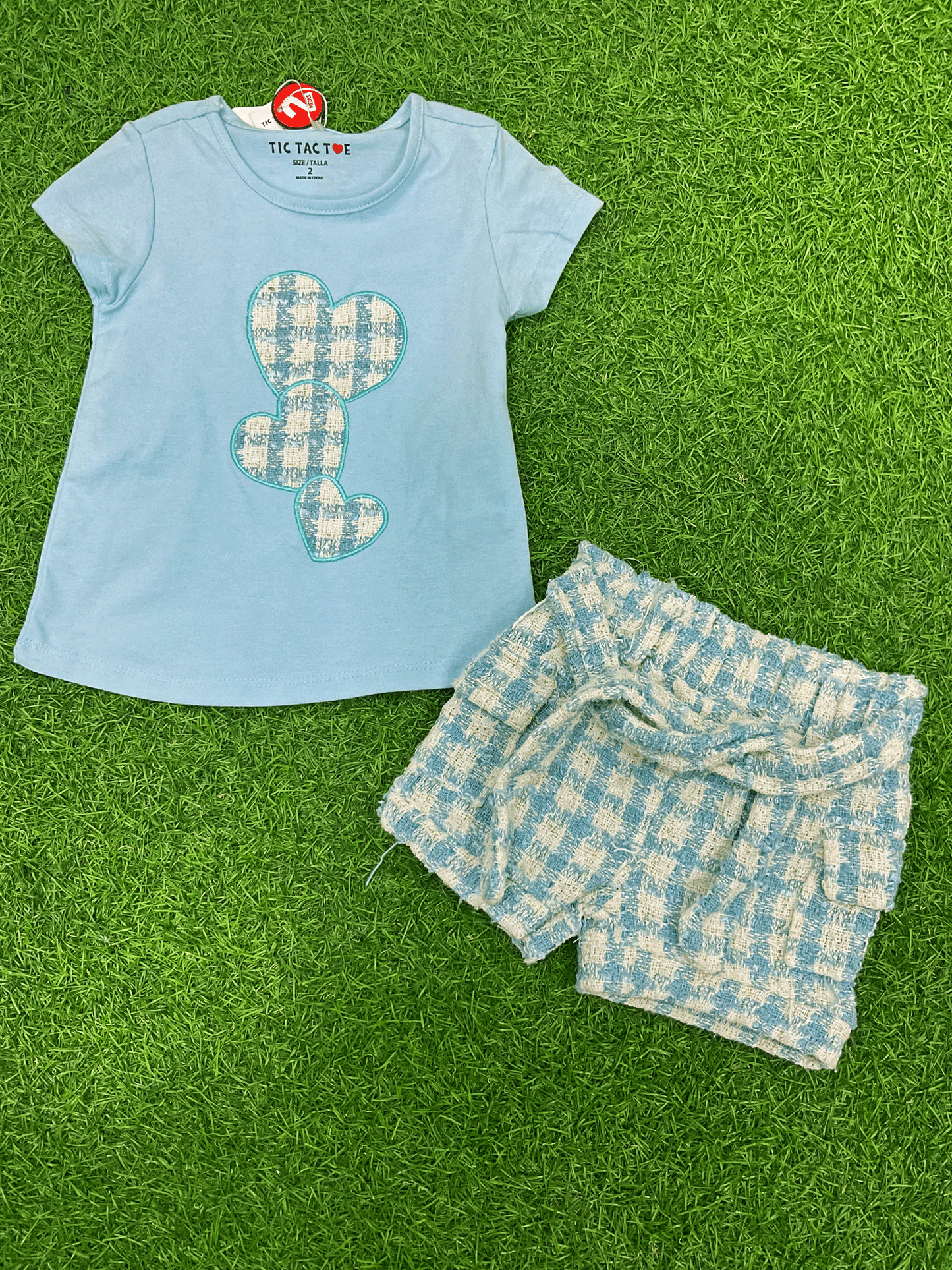 CONJUNTO - 3613345B