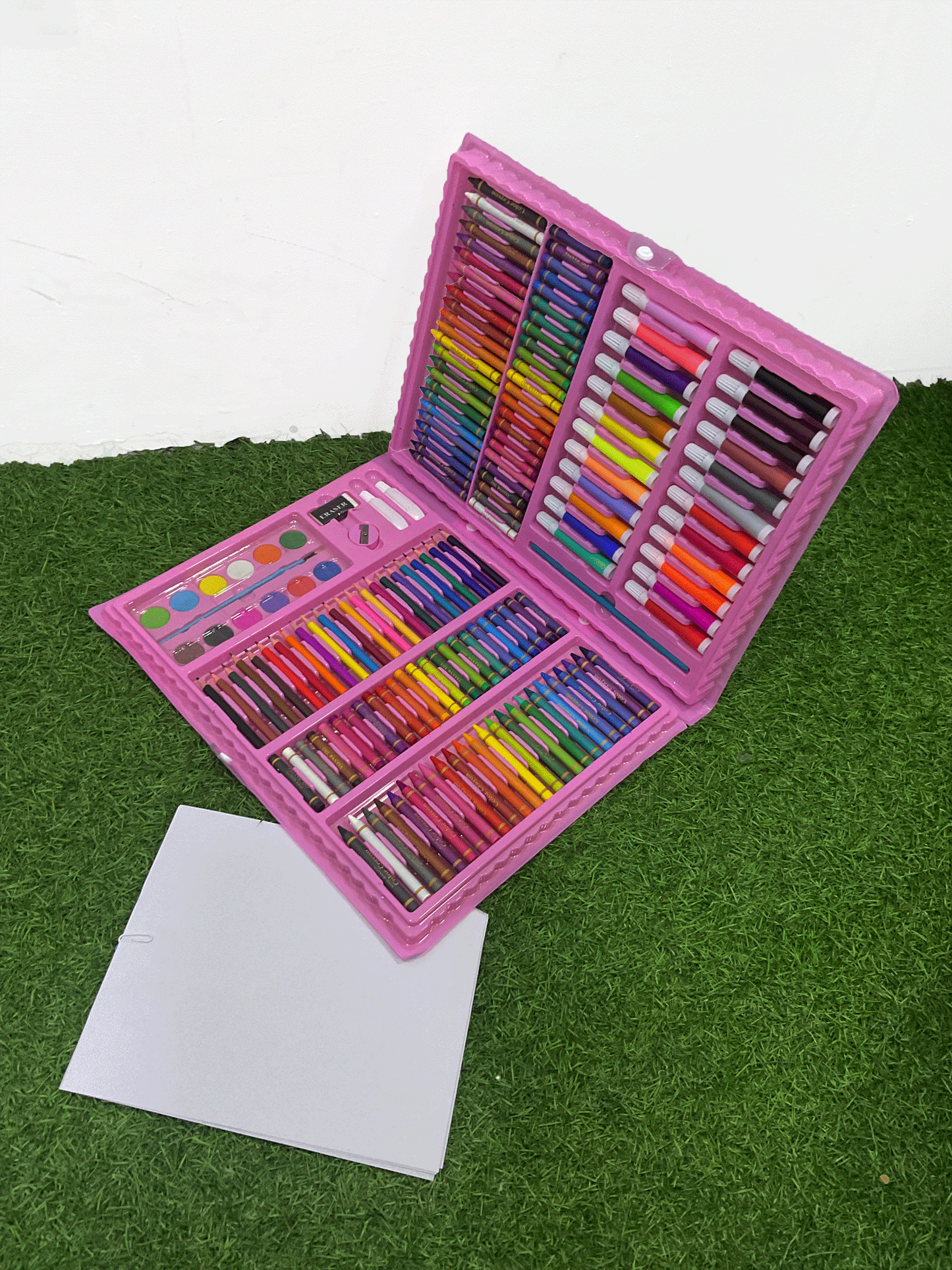 SET PARA COLOREAR - LT03