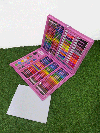 SET PARA COLOREAR - LT03