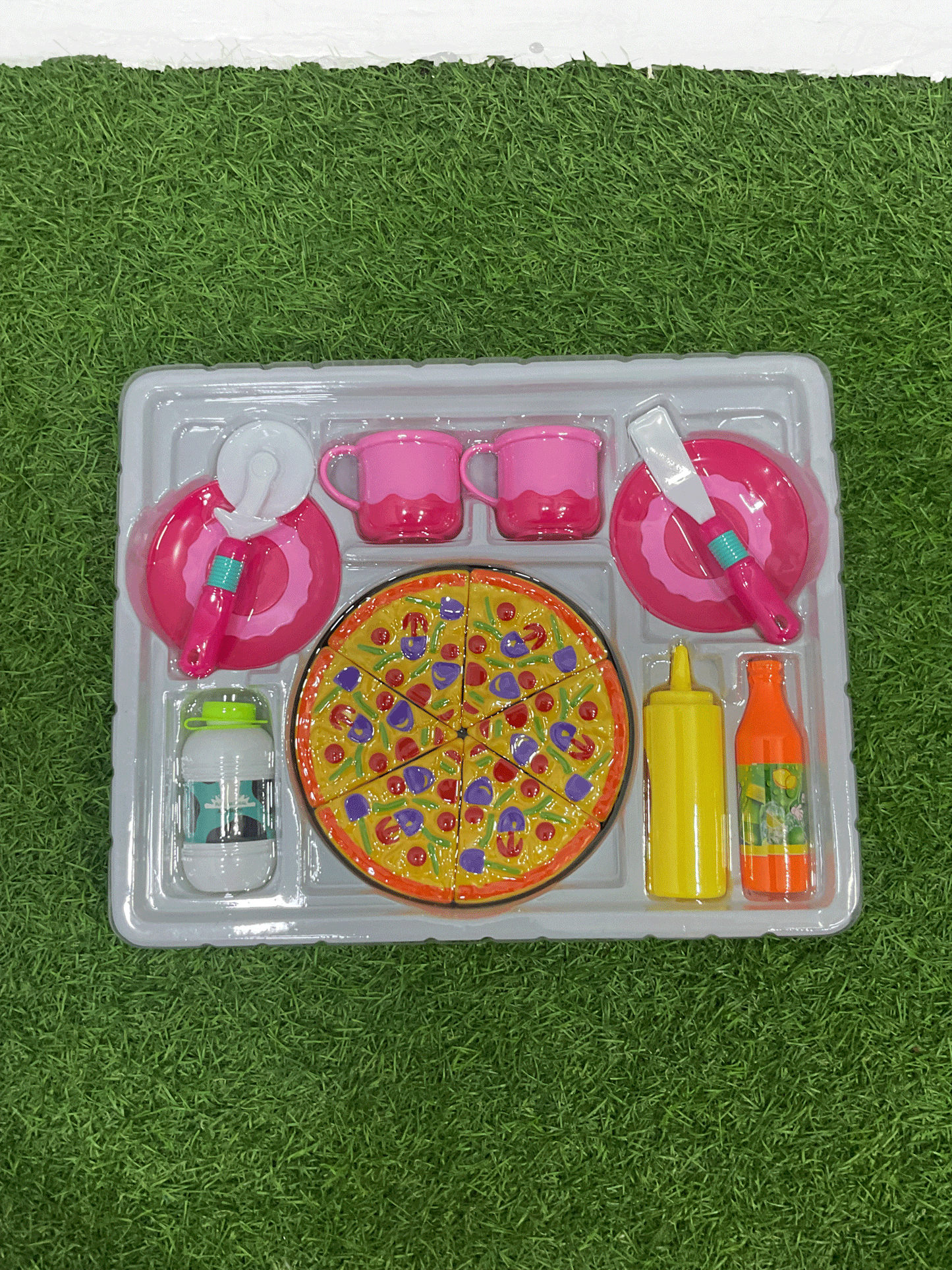 SET DE COCINA - KQ56