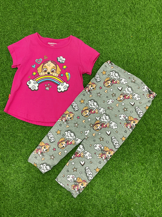 PIJAMAS - 3303499A