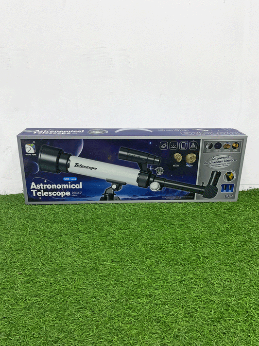 TELESCOPIO - LT06