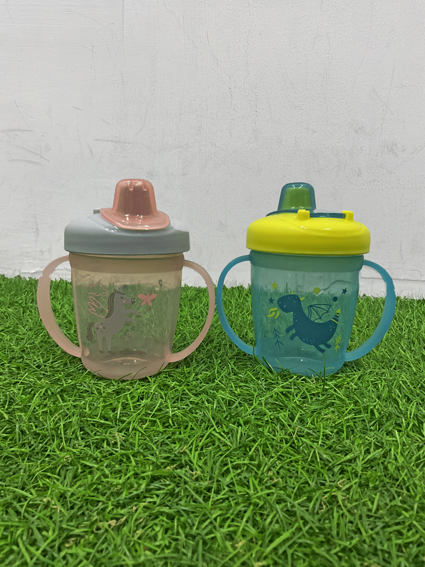 VASO ENTRENADOR - A77425