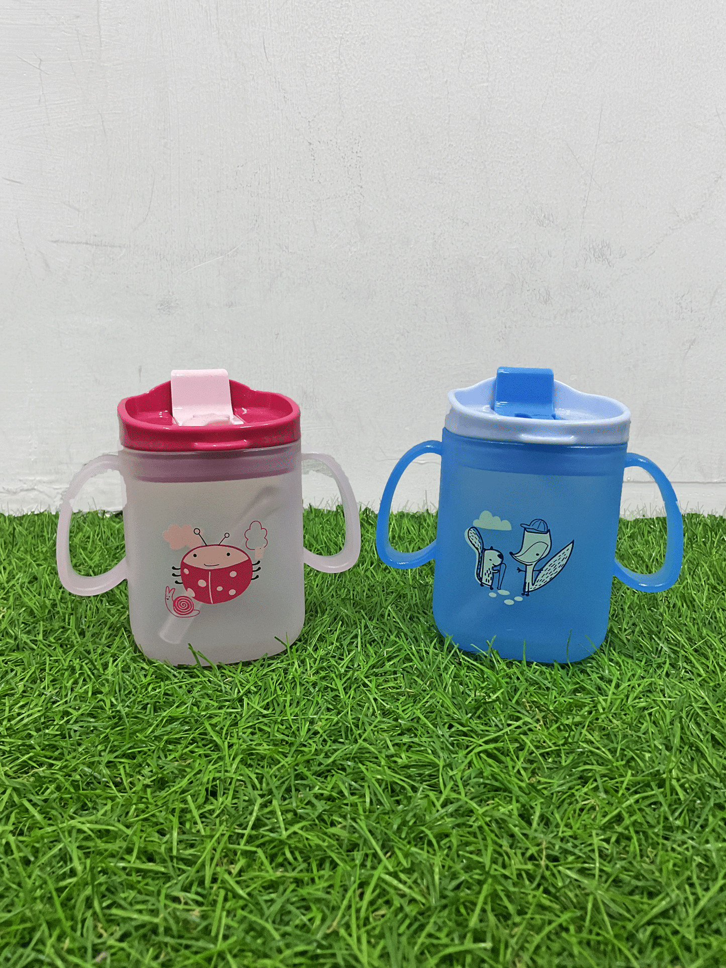VASO ENTRENADOR - A77710
