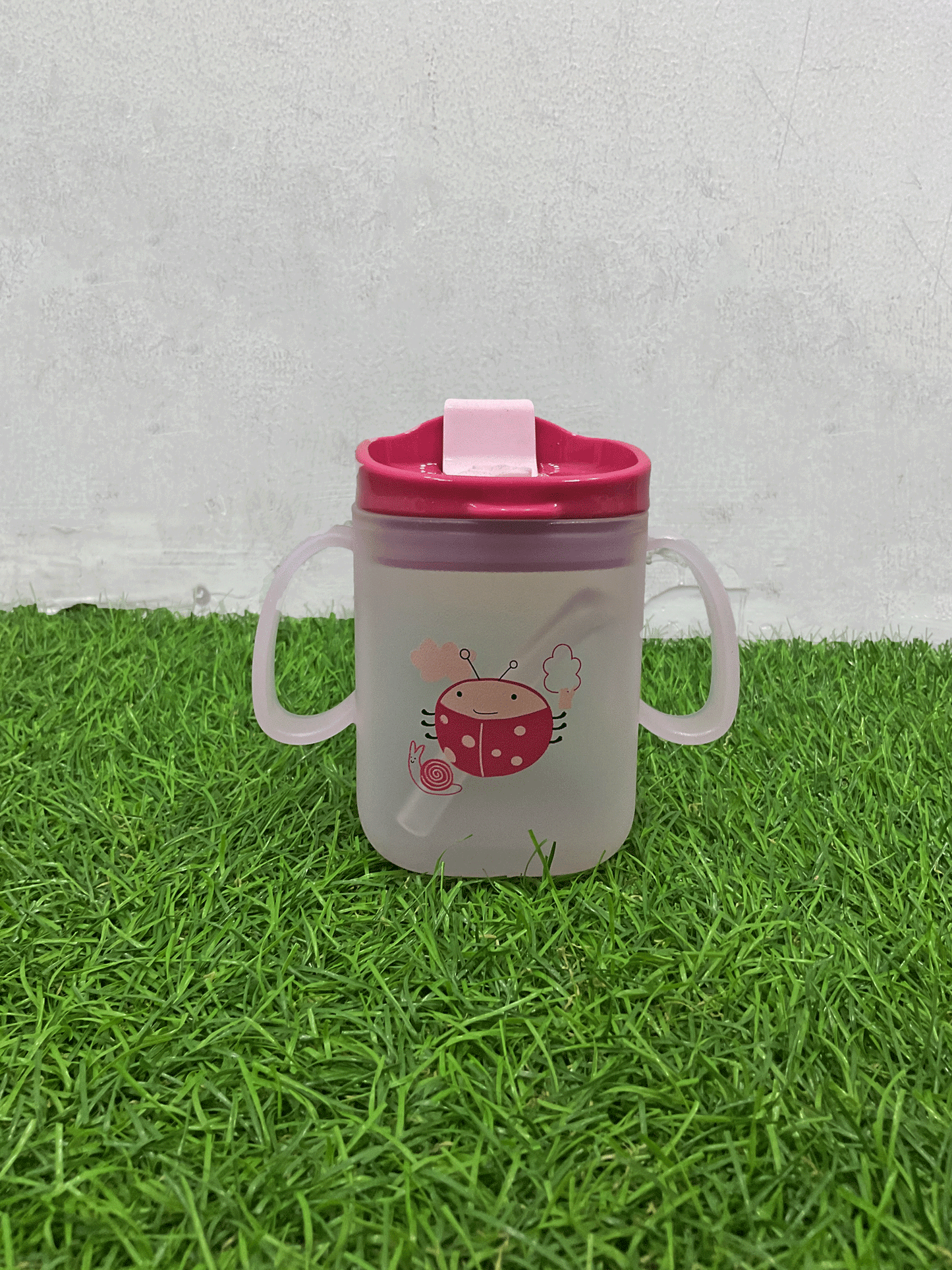 VASO ENTRENADOR - A77710