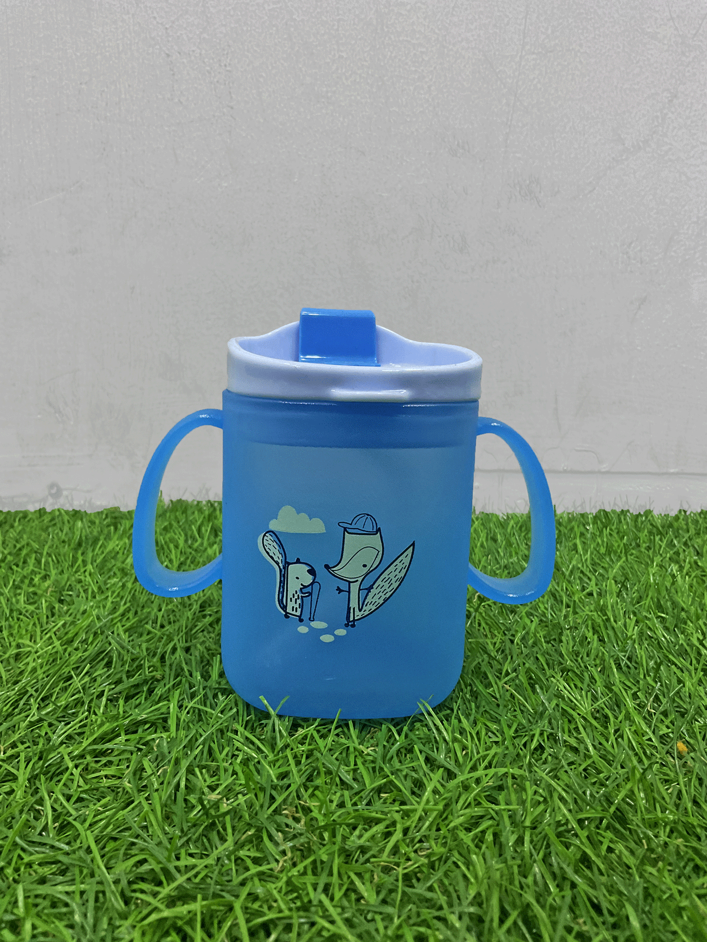 VASO ENTRENADOR - A77710